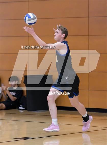 Thumbnail 1 in Lone Peak vs. Prescott (Epic Tourneys Invite) photogallery.