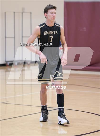 Thumbnail 3 in Lone Peak vs. Prescott (Epic Tourneys Invite) photogallery.