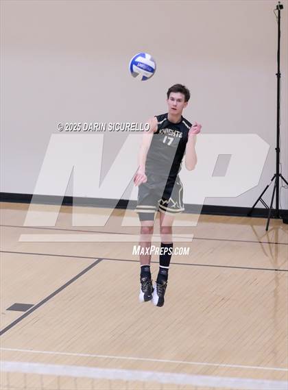 Thumbnail 3 in Lone Peak vs. Prescott (Epic Tourneys Invite) photogallery.