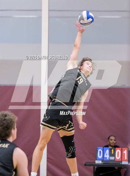 Thumbnail 1 in Lone Peak vs. Prescott (Epic Tourneys Invite) photogallery.
