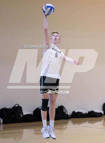 Thumbnail 1 in Lone Peak vs. Prescott (Epic Tourneys Invite) photogallery.