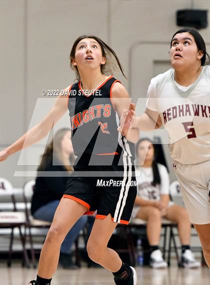 Thumbnail 2 in Kelseyville vs. Colusa (Jim Ernst Classic) photogallery.