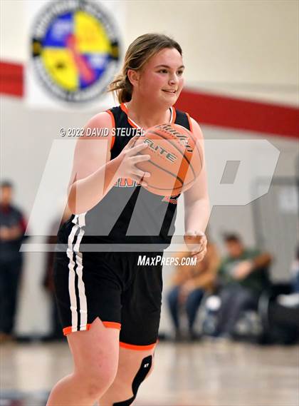 Thumbnail 2 in Kelseyville vs. Colusa (Jim Ernst Classic) photogallery.