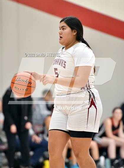 Thumbnail 1 in Kelseyville vs. Colusa (Jim Ernst Classic) photogallery.