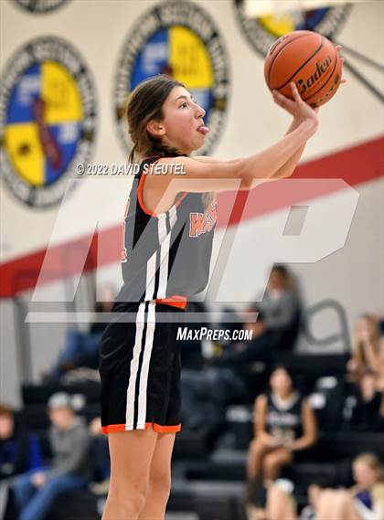 Thumbnail 1 in Kelseyville vs. Colusa (Jim Ernst Classic) photogallery.