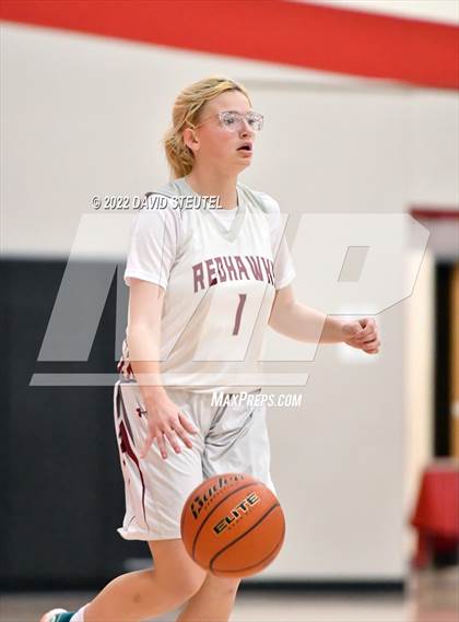 Thumbnail 1 in Kelseyville vs. Colusa (Jim Ernst Classic) photogallery.
