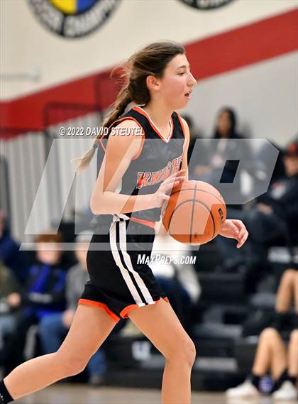 Thumbnail 2 in Kelseyville vs. Colusa (Jim Ernst Classic) photogallery.