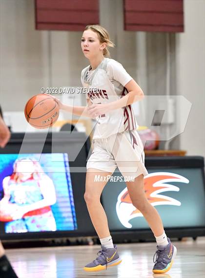 Thumbnail 2 in Kelseyville vs. Colusa (Jim Ernst Classic) photogallery.