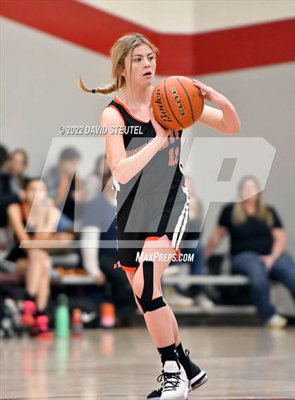Thumbnail 1 in Kelseyville vs. Colusa (Jim Ernst Classic) photogallery.
