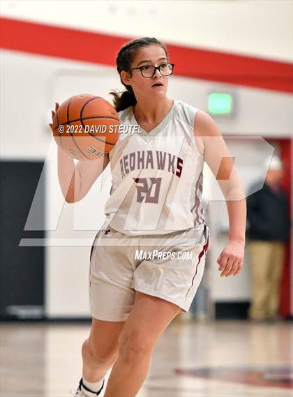 Thumbnail 3 in Kelseyville vs. Colusa (Jim Ernst Classic) photogallery.