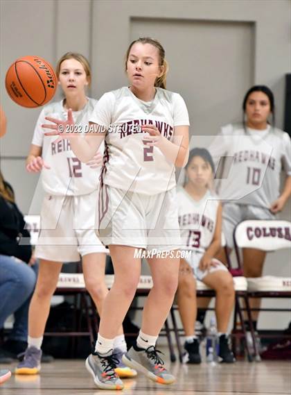 Thumbnail 1 in Kelseyville vs. Colusa (Jim Ernst Classic) photogallery.