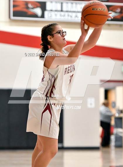 Thumbnail 1 in Kelseyville vs. Colusa (Jim Ernst Classic) photogallery.