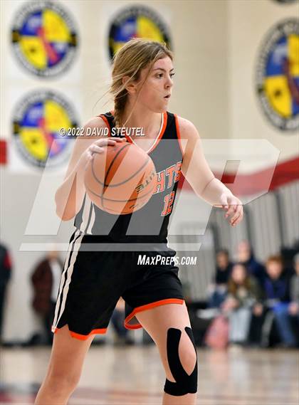 Thumbnail 3 in Kelseyville vs. Colusa (Jim Ernst Classic) photogallery.
