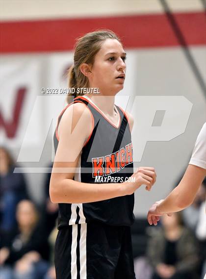 Thumbnail 3 in Kelseyville vs. Colusa (Jim Ernst Classic) photogallery.