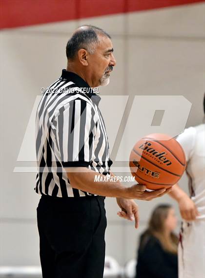 Thumbnail 3 in Kelseyville vs. Colusa (Jim Ernst Classic) photogallery.