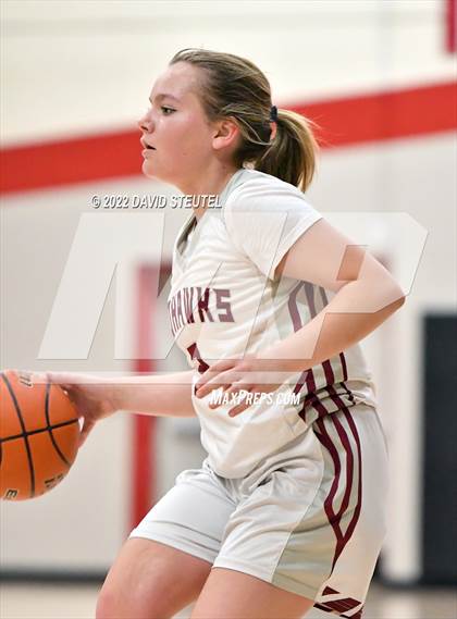 Thumbnail 3 in Kelseyville vs. Colusa (Jim Ernst Classic) photogallery.