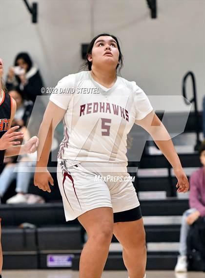 Thumbnail 3 in Kelseyville vs. Colusa (Jim Ernst Classic) photogallery.