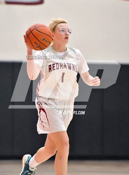 Thumbnail 3 in Kelseyville vs. Colusa (Jim Ernst Classic) photogallery.