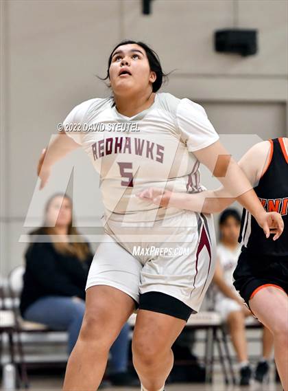 Thumbnail 1 in Kelseyville vs. Colusa (Jim Ernst Classic) photogallery.