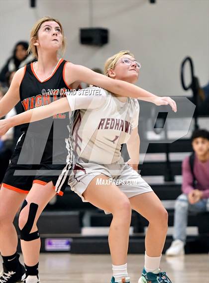 Thumbnail 1 in Kelseyville vs. Colusa (Jim Ernst Classic) photogallery.
