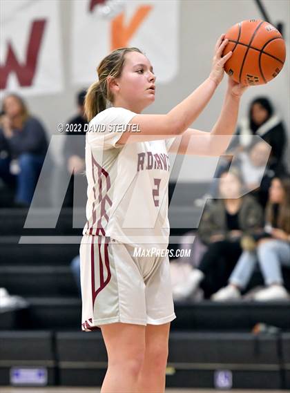 Thumbnail 3 in Kelseyville vs. Colusa (Jim Ernst Classic) photogallery.