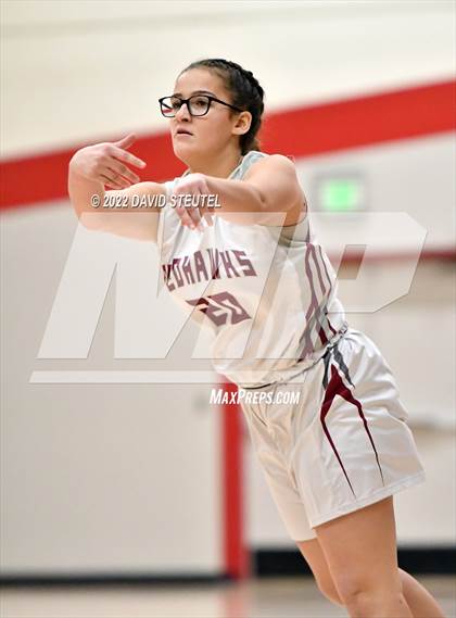 Thumbnail 3 in Kelseyville vs. Colusa (Jim Ernst Classic) photogallery.