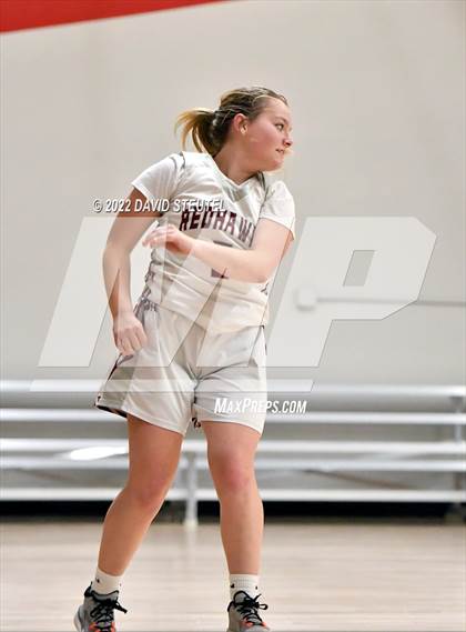 Thumbnail 2 in Kelseyville vs. Colusa (Jim Ernst Classic) photogallery.