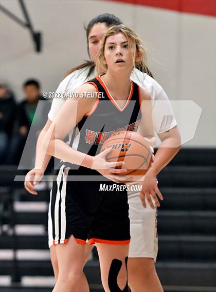 Thumbnail 2 in Kelseyville vs. Colusa (Jim Ernst Classic) photogallery.