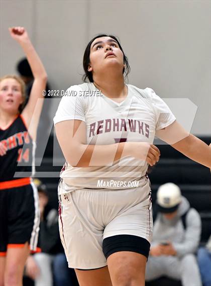 Thumbnail 1 in Kelseyville vs. Colusa (Jim Ernst Classic) photogallery.