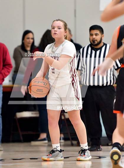 Thumbnail 2 in Kelseyville vs. Colusa (Jim Ernst Classic) photogallery.