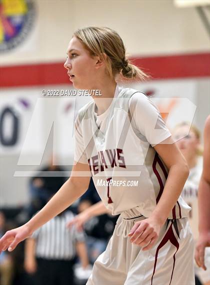 Thumbnail 2 in Kelseyville vs. Colusa (Jim Ernst Classic) photogallery.