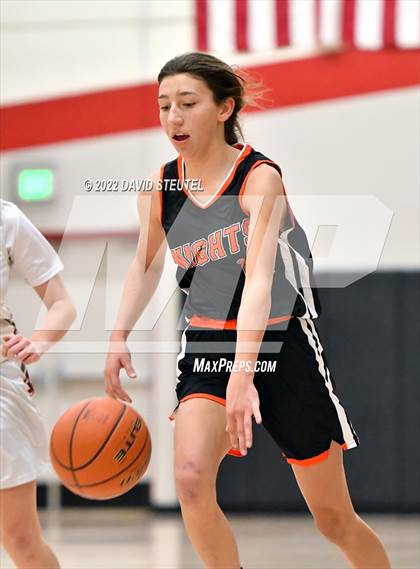 Thumbnail 3 in Kelseyville vs. Colusa (Jim Ernst Classic) photogallery.