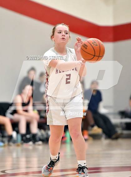 Thumbnail 2 in Kelseyville vs. Colusa (Jim Ernst Classic) photogallery.