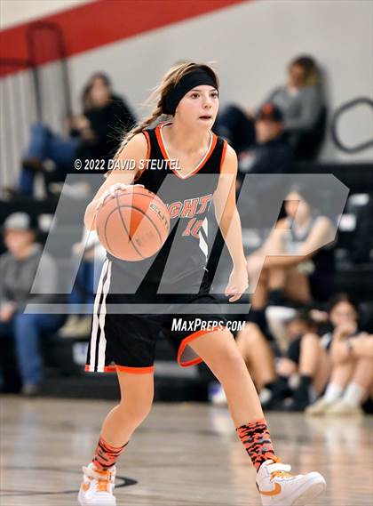 Thumbnail 1 in Kelseyville vs. Colusa (Jim Ernst Classic) photogallery.
