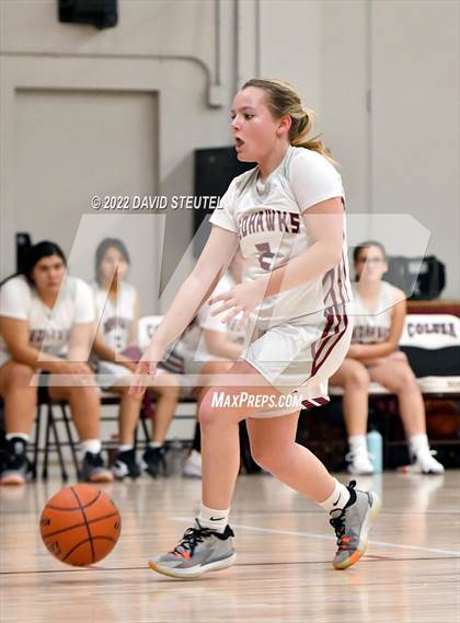 Thumbnail 1 in Kelseyville vs. Colusa (Jim Ernst Classic) photogallery.