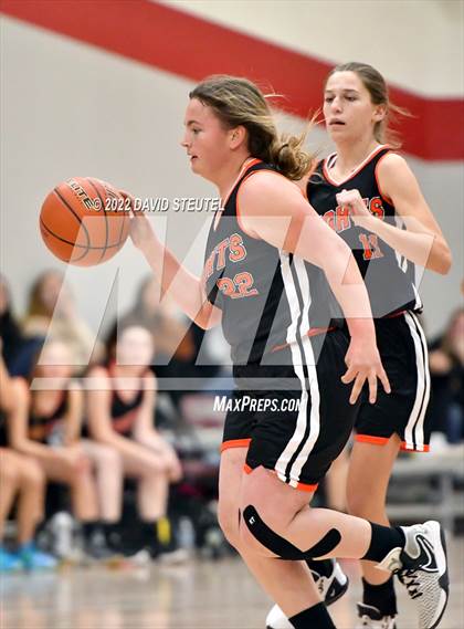 Thumbnail 3 in Kelseyville vs. Colusa (Jim Ernst Classic) photogallery.