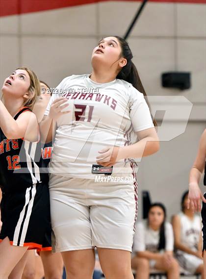 Thumbnail 3 in Kelseyville vs. Colusa (Jim Ernst Classic) photogallery.