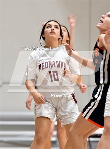 Thumbnail 3 in Kelseyville vs. Colusa (Jim Ernst Classic) photogallery.