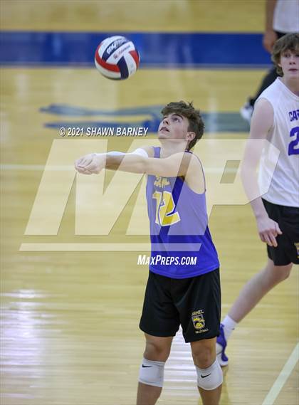 Thumbnail 3 in Westfield @ Carmel photogallery.