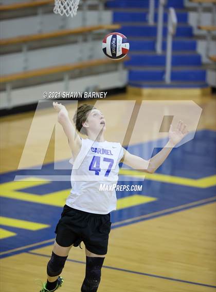 Thumbnail 3 in Westfield @ Carmel photogallery.