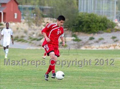 Thumbnail 3 in Coast Union @ Cate (CIF SS D7 Playoffs) photogallery.
