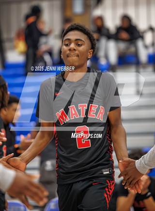 Mater Academy East Las Vegas @ Basic