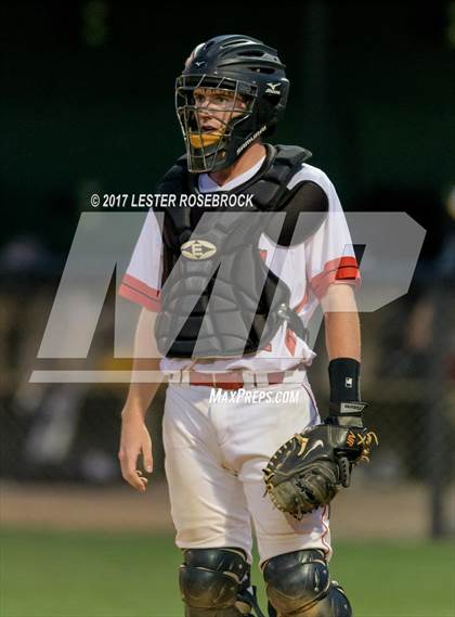 Thumbnail 3 in Sealy vs. Fredericksburg (UIL 4A Area Playoffs) photogallery.