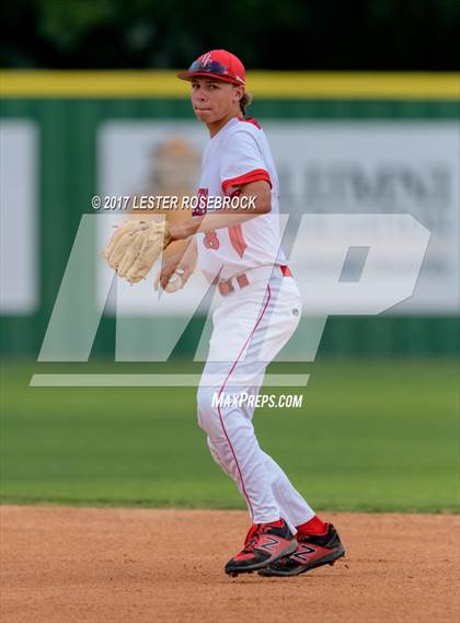 Thumbnail 3 in Sealy vs. Fredericksburg (UIL 4A Area Playoffs) photogallery.