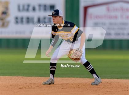 Thumbnail 1 in Sealy vs. Fredericksburg (UIL 4A Area Playoffs) photogallery.