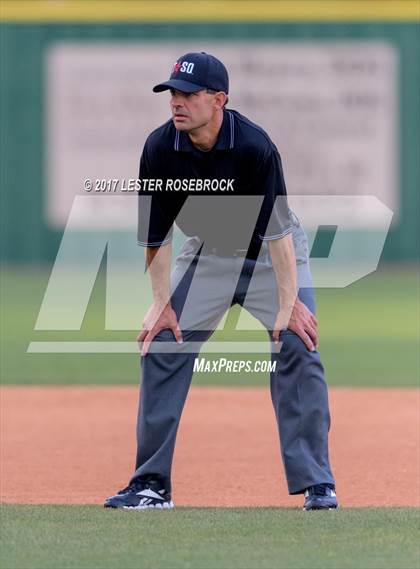 Thumbnail 2 in Sealy vs. Fredericksburg (UIL 4A Area Playoffs) photogallery.