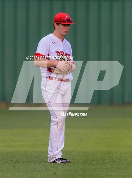 Thumbnail 3 in Sealy vs. Fredericksburg (UIL 4A Area Playoffs) photogallery.