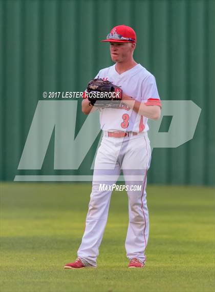 Thumbnail 1 in Sealy vs. Fredericksburg (UIL 4A Area Playoffs) photogallery.
