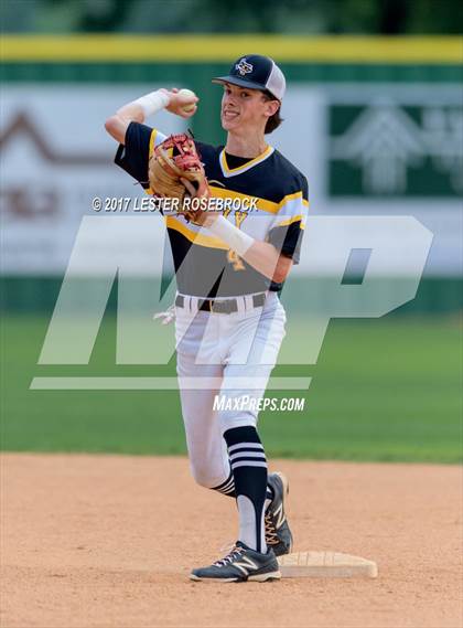 Thumbnail 3 in Sealy vs. Fredericksburg (UIL 4A Area Playoffs) photogallery.