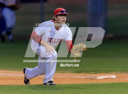 Thumbnail 1 in Sealy vs. Fredericksburg (UIL 4A Area Playoffs) photogallery.